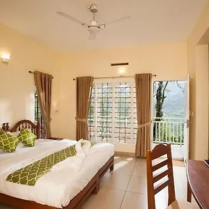 Resort The Breeze, Munnar