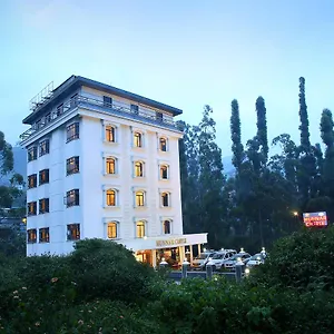 Resort Castle, Munnar