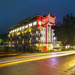Hotel Hillview, Munnar