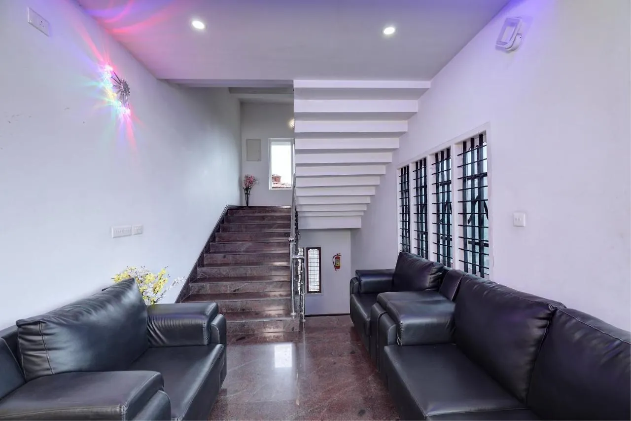 *** Hotel Kurinji Wanderlust Resort Munnar India