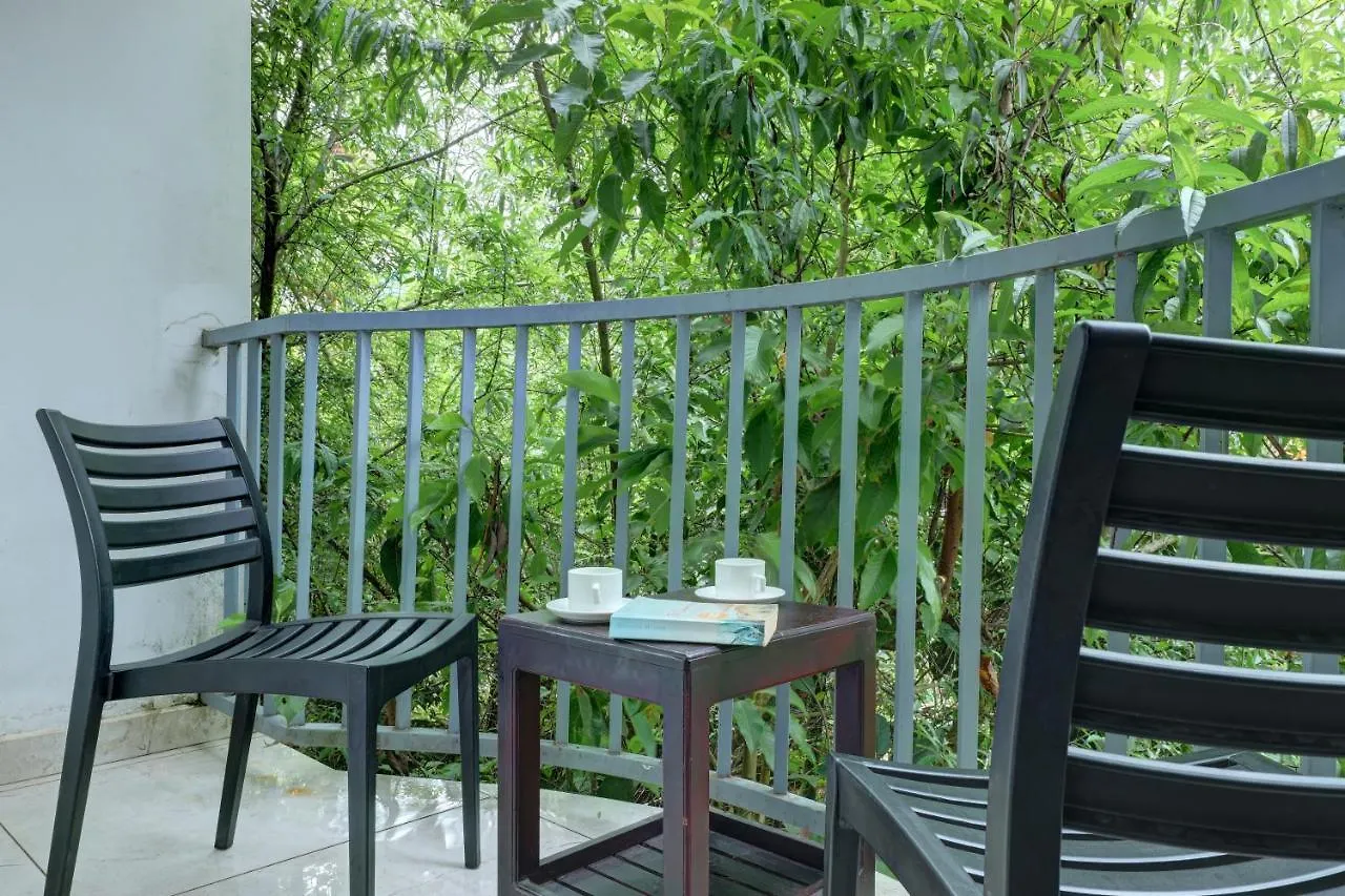 Kurinji Wanderlust Resort مونار الهند