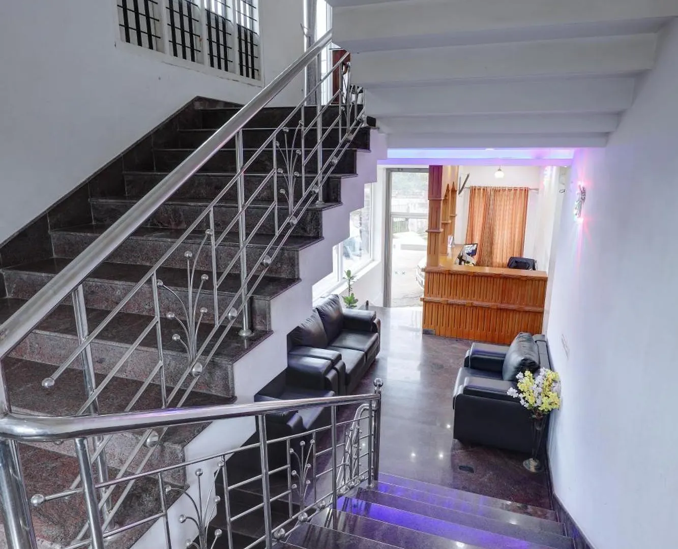 فندق Kurinji Wanderlust Resort مونار