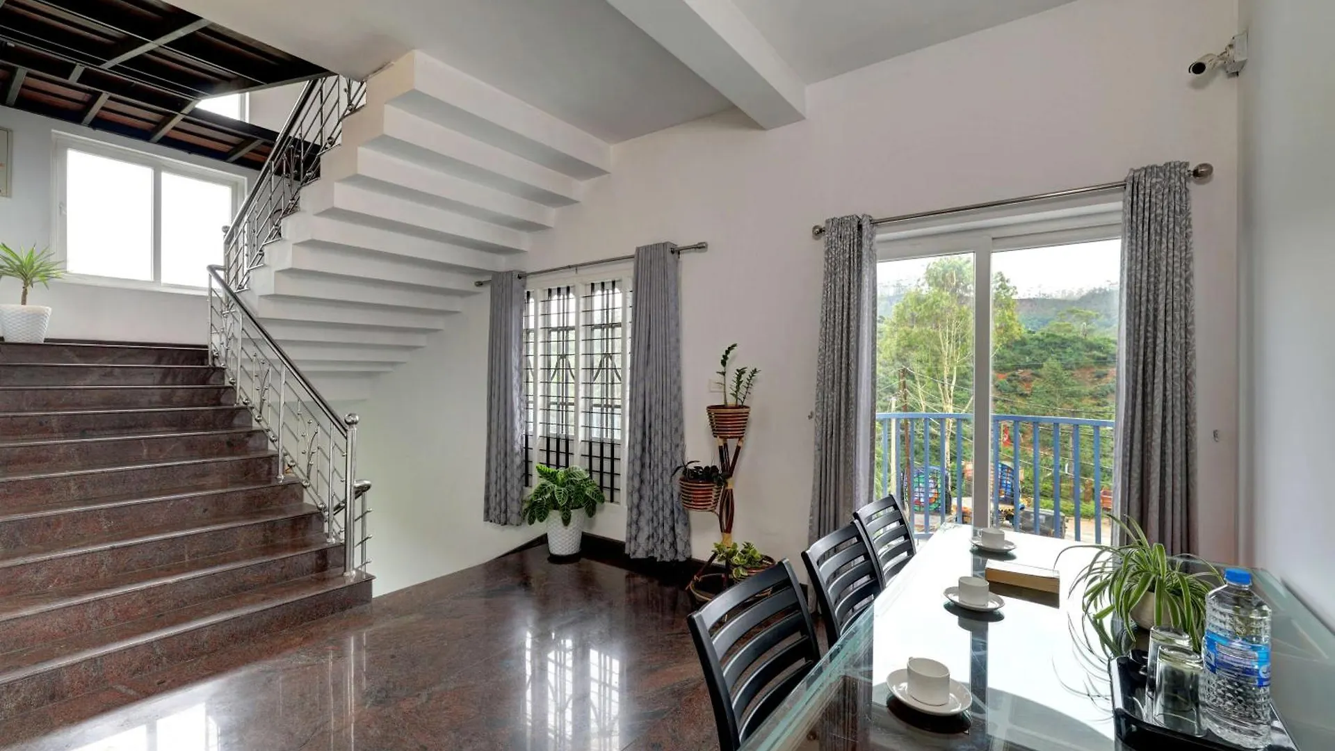 Kurinji Wanderlust Resort مونار 3*,