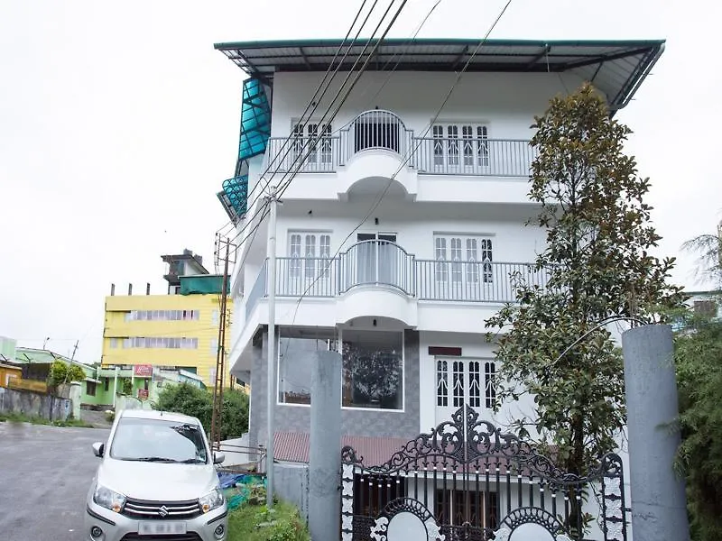 Kurinji Wanderlust Resort مونار 3*,  الهند